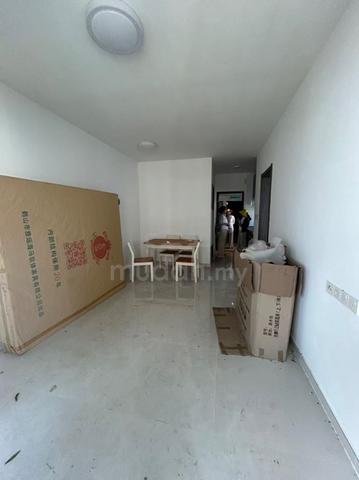 Ataraxia Park @ Forest City 1