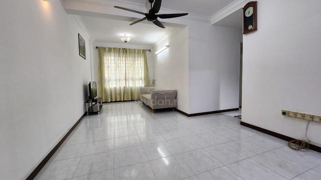 Taman Kheng Tian 1