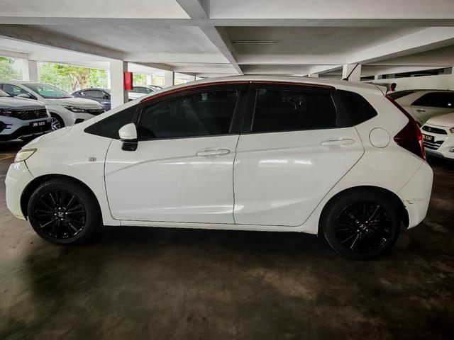 2016 Honda JAZZ 1.5 S (A) - 3