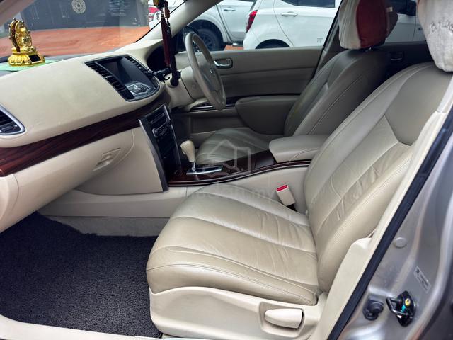2014 Nissan TEANA 2.0 XE (A) - 5