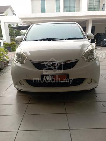 2012 Perodua MYVI 1.3 EZ STANDARD (A) - 3