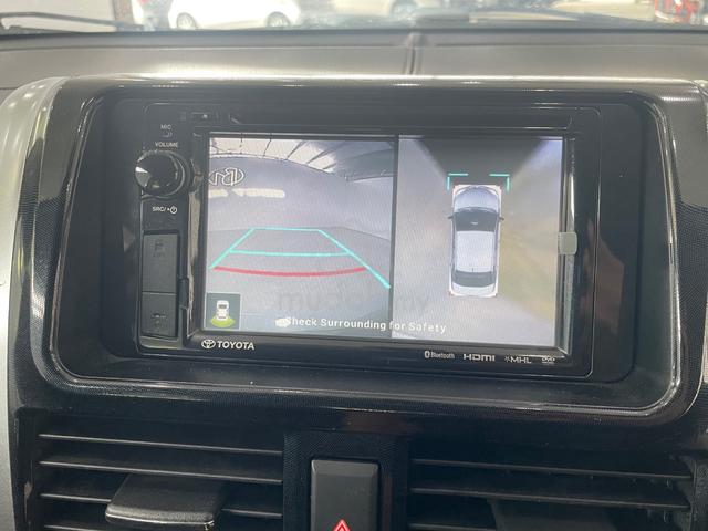 2017 Toyota VIOS 1.5 E FACELIFT NSP151R (A) - 4