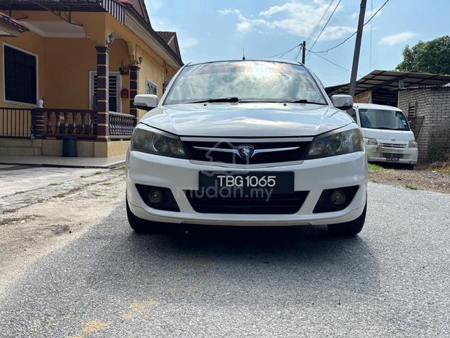 2012 Proton SAGA 1.3 FL EXECUTIVE (A) - 2