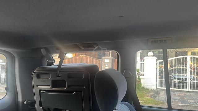 TOYOTA Landcruiser Prado 2.7 SLW - 5