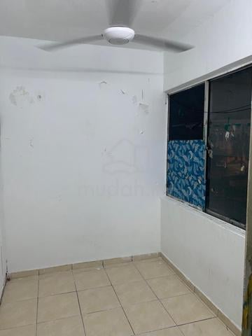 Sri Pelangi Shop Apartment (Klang) 1
