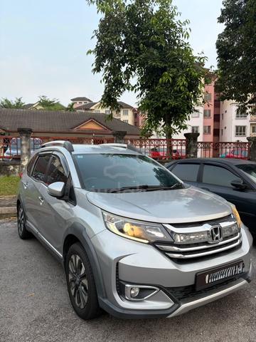 2022 Honda BR-V 1.5 V MY20 (A) - 3