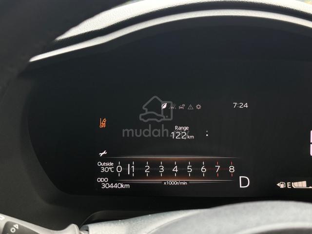 2024 Toyota VIOS 1.5 G MY23 (TIP TOP CONDITION) - 5