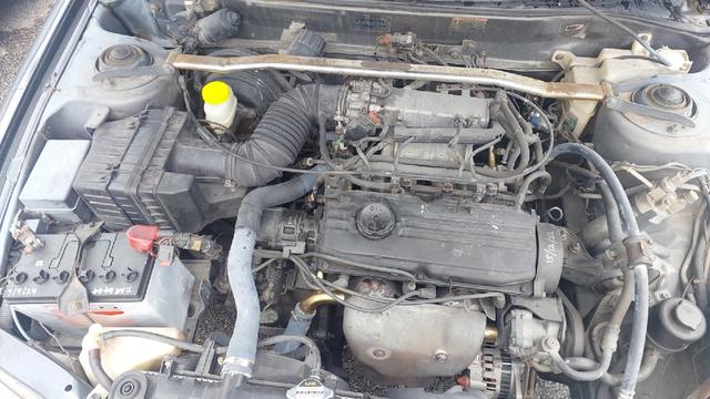 2000 Proton WIRA 1.3 A/B GL (M) - 5