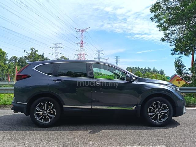 2023 Honda CR-V 1.5 TC-P 4WD FACELIFT 40K KM FSR - 5