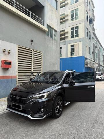 2018 Subaru XV 2.0 2.0I-P FACELIFT (A) - 5