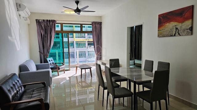 Parc Regency 1