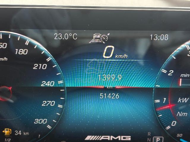 READY 2021 Mercedes Benz CLA45 AMG S 4MATIC+ 2.0 - 3
