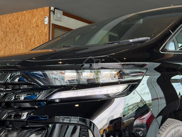 2025 Toyota VELLFIRE 2.4 Z PREMIER (A) - 5