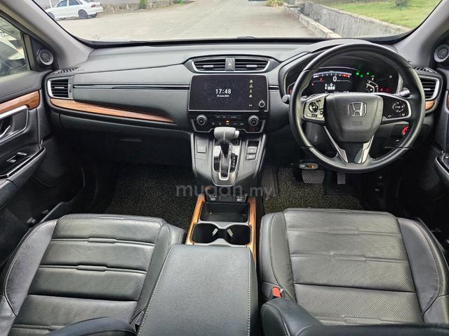 2020 Honda CR-V 1.5 TC-P 2WD RW (A) - 3