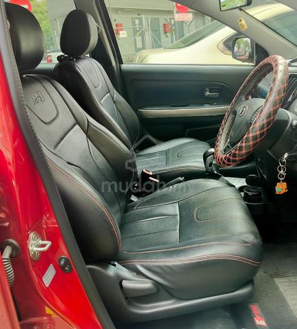 Great Wall M4 1.5(A)PREMIUM SPORTY EDI*H1*Mil 50k - 4