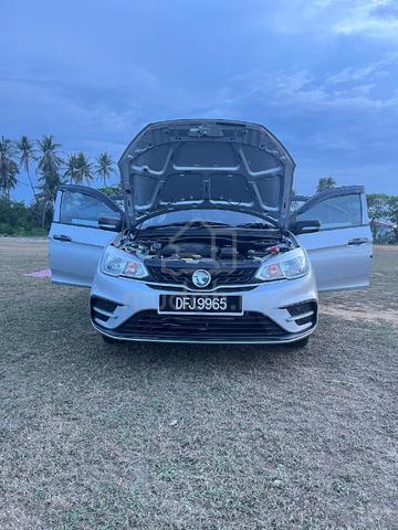 2025 Proton SAGA 1.3 STANDARD LITE AT MY19 - 1
