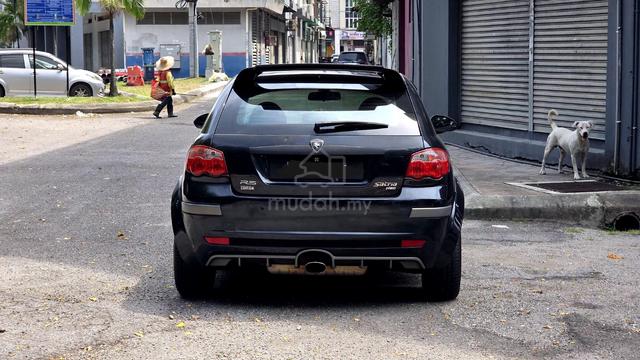 2013 Proton SATRIA 1.6 NEO R3 EXECUTIVE (A) - 2