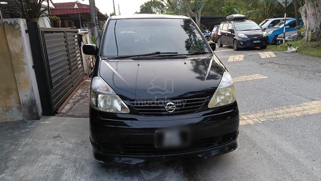 2006 Nissan SERENA 2.0 COMFORT C24 (A) - 1