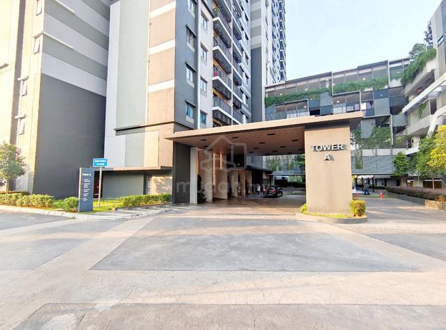 Sensory Residence @ Southville City 1