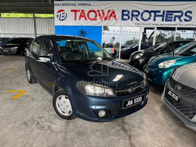2014 Proton SAGA 1.3 FLX EXECUTIVE (A) - 1