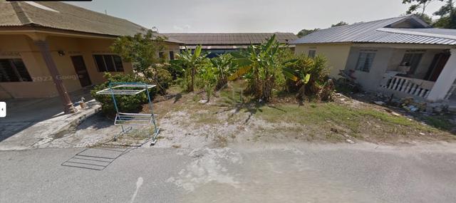 TANAH LOT BANGLO 44’ x 70’ UNTUK DIJUAL – TANJUNG SYAWAL, KLANG 1