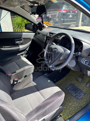 2018 Perodua BEZZA 1.3 PREMIUM X (A) - 5
