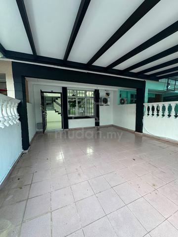 Unblocked View! Double Storey Pulai Perdana | 1