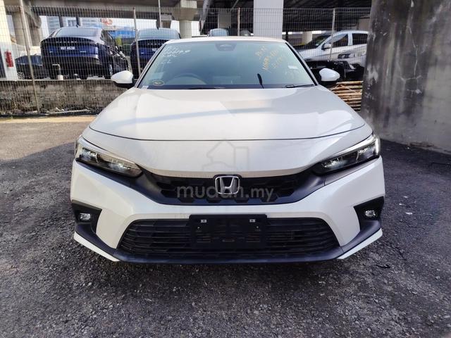 2022 Honda CIVIC 1.5 EX FL1 (A) BOSE SOUND 22 - 2