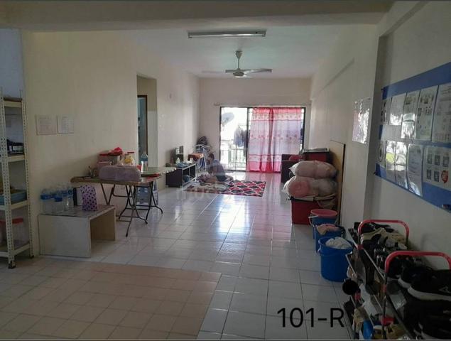 Vista Bayu (Klang) 1
