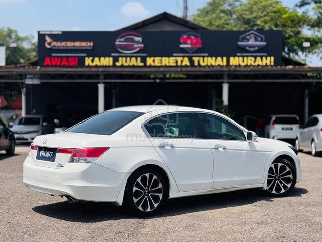 2010 Honda ACCORD 2.0 VTi (A) - 3