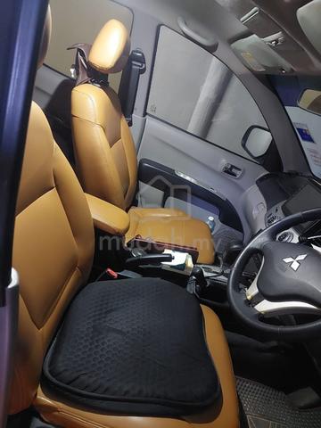 2013 Mitsubishi TRITON 2.5 VGT GL KB4TGYXZPR (A) - 3