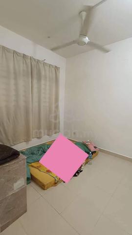 Bandar Sierra Apartment 1