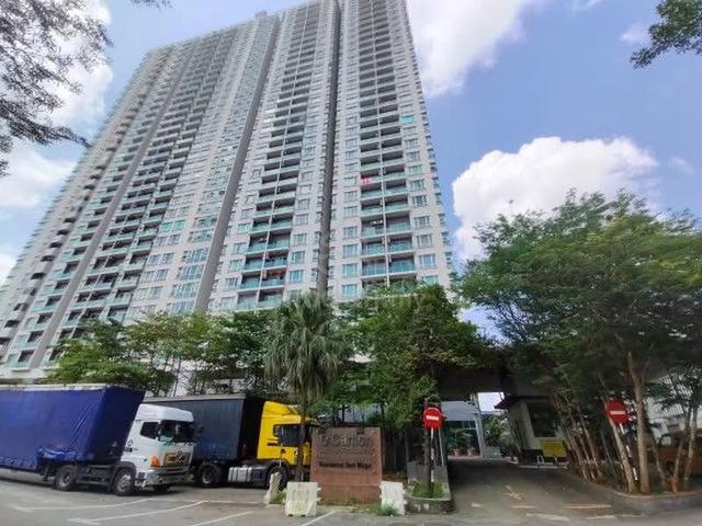 D'Carlton Seaview Residences 1