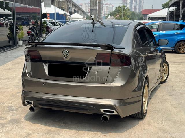 Proton PREVE 1.6 CFE PREMIUM (A) TIPTOP CONDITION - 2