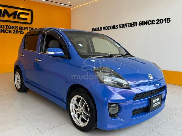 2007 Perodua MYVI 1.3 (A) EZi SUNROOF A/PLAYER - 4