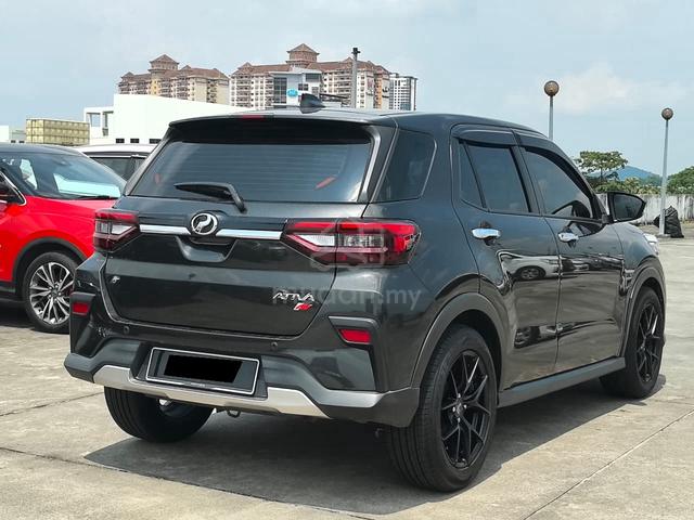 2021 Perodua ATIVA 1.0 AV (A) PROMO UNIT - 5