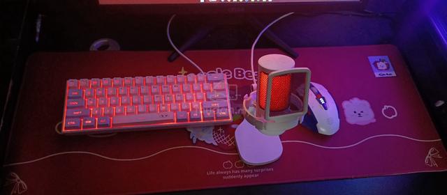 pc gaming fullset - photo 5 of 6