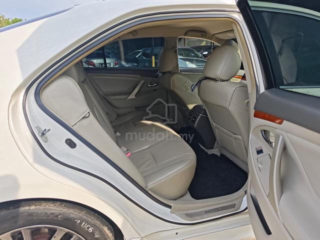 2010 Toyota CAMRY SPEC G 2.0 (AUTO) - 5