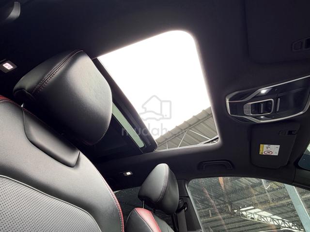 2022 Proton X50 1.5 FLAGSHIP (A)F/S89571KM P/Wrty - 5