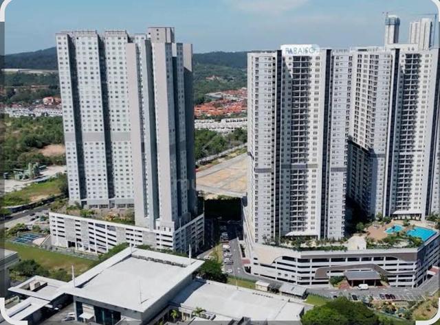 Impiana Sky Residensi 1