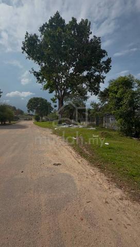 Tanah Industri/Tjg Langsat/Johor Port/Pusat Bdr/P.Gudang/Senai 1