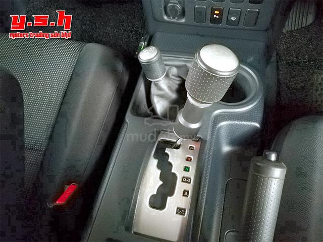 2014 Toyota FJ 4.0 CRUISER (A) - 5