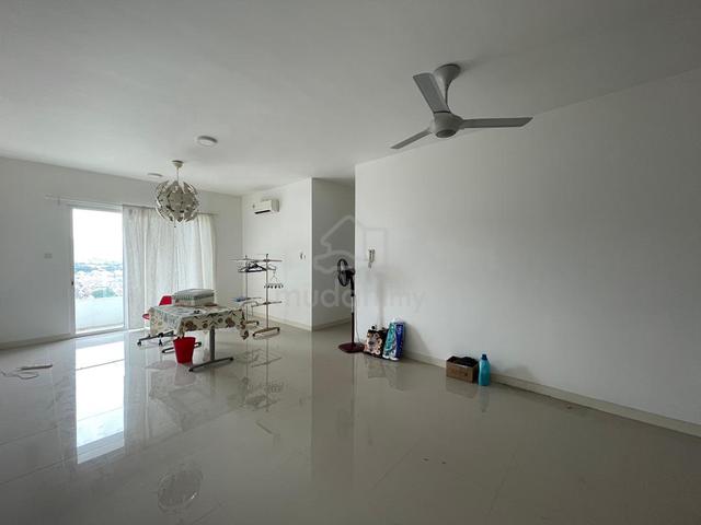 Scenaria North Kiara 1