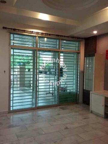 Taman Desa Murni 1
