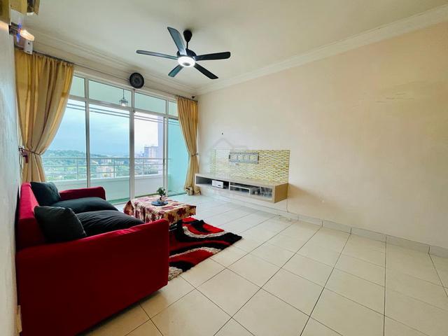 Regency Heights 1