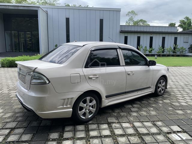 2013 Proton SAGA 1.3 FLX EXECUTIVE (A) - 5