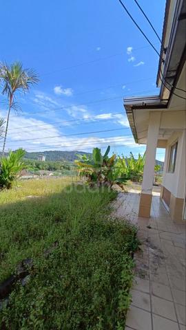 Rasah Kemayan Double Storey Semi D Seremban 2 Nice View 1