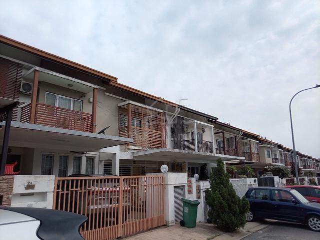 House for sales - Bukit Jalil 1