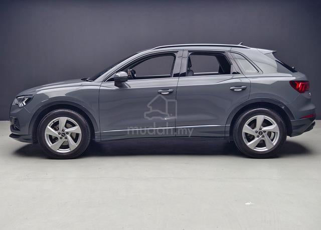 ORI-2020 Audi Q3 1.4 TFSI S-LINE F3 WAGON (A) FSR - 5