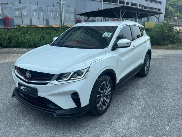 Proton X50 PREMIUM 2022 - 3